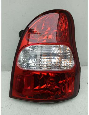 PILOTO TRASERO DERECHO KIA CARNIVAL -...
