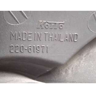 PILOTO TRASERO IZQUIERDO... 2