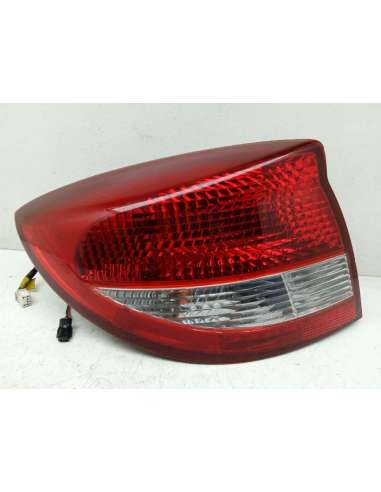 PILOTO TRASERO IZQUIERDO KIA RIO (BC)...