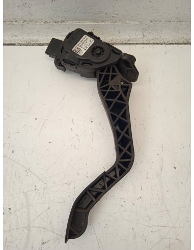 Recambio de potenciometro pedal para citroën c3 1.6 hdi fap referencia OEM IAM 9681844480  