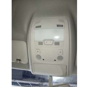 LUZ INTERIOR AUDI A4...