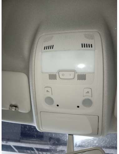 LUZ INTERIOR AUDI A4 BERLINA (8K2)...