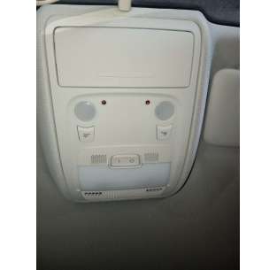 LUZ INTERIOR AUDI A4... 2