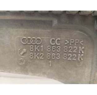 CUBRECARTER AUDI A4 BERLINA... 2