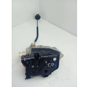 CERRADURA PUERTA TRASERA...