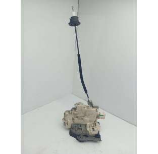 CERRADURA PUERTA TRASERA... 2