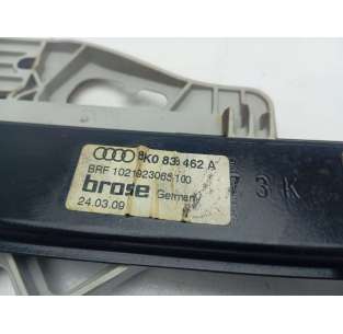 ELEVALUNAS TRASERO DERECHO... 2