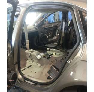 GOMAS CONTORNO PUERTA AUDI...