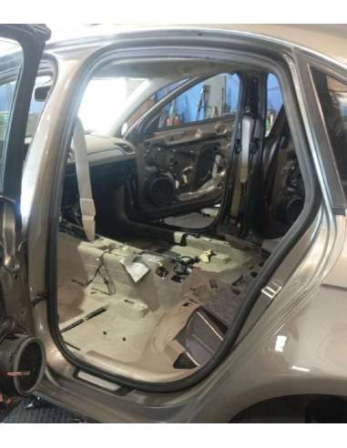 GOMAS CONTORNO PUERTA AUDI A4 BERLINA...