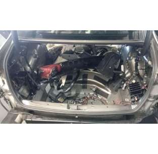 GOMAS CONTORNO PUERTA AUDI...