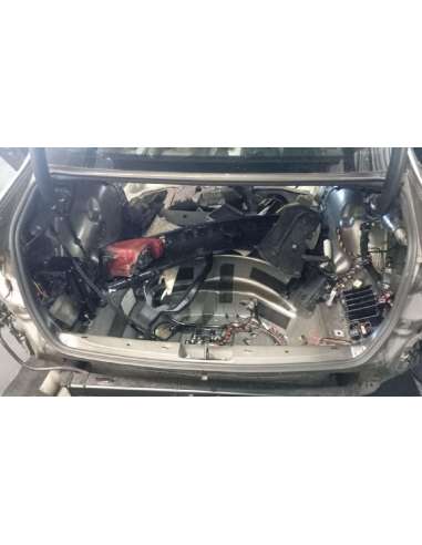 GOMAS CONTORNO PUERTA AUDI A4 BERLINA...