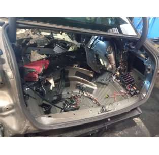 GOMAS CONTORNO PUERTA AUDI... 2