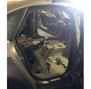 GOMAS CONTORNO PUERTA AUDI...