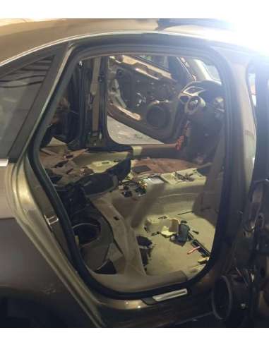 GOMAS CONTORNO PUERTA AUDI A4 BERLINA...