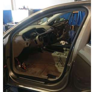 GOMAS CONTORNO PUERTA AUDI...