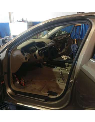 GOMAS CONTORNO PUERTA AUDI A4 BERLINA...