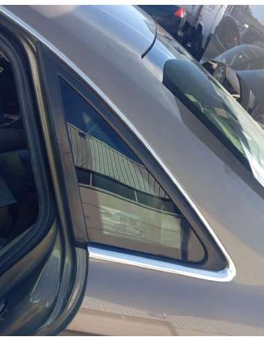 LUNA CUSTODIA TRASERA IZQUIERDA AUDI...