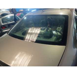 LUNA TRASERA AUDI A4... 2