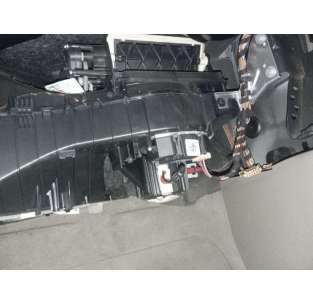 MOTOR CALEFACCION AUDI A4...