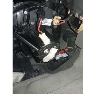 MOTOR CALEFACCION AUDI A4... 2