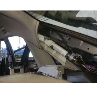 AIRBAG CORTINA DELANTERO...