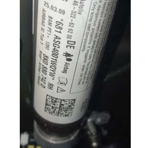 AIRBAG CORTINA DELANTERO... 2