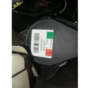 CINTURON SEGURIDAD TRASERO... 2