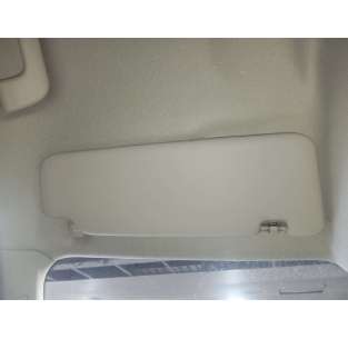 PARASOL IZQUIERDO AUDI A4...