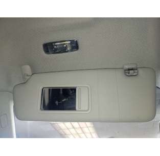 PARASOL IZQUIERDO AUDI A4... 2