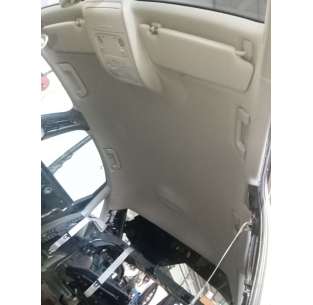 TECHO INTERIOR AUDI A4...