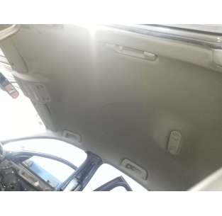 TECHO INTERIOR AUDI A4... 2