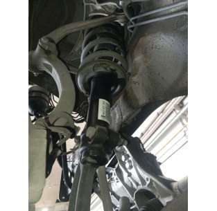 AMORTIGUADOR DELANTERO... 2