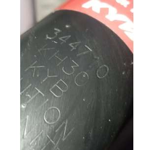 AMORTIGUADOR TRASERO... 2