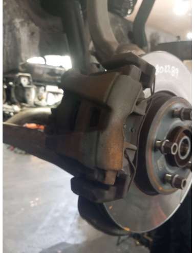 PINZA DE FRENO DELANTERA DERECHA AUDI...