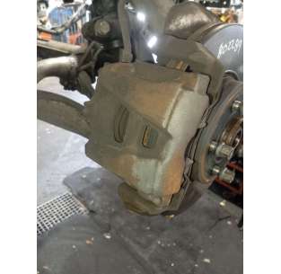 PINZA DE FRENO DELANTERA... 2