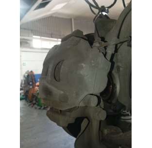 PINZA DE FRENO DELANTERA... 2