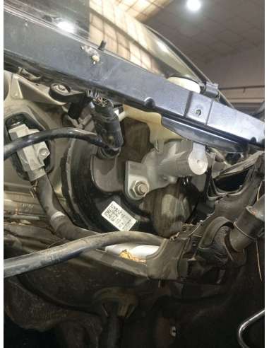 SERVOFRENO AUDI A4 BERLINA (8K2)...