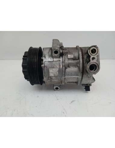 COMPRESOR AIRE ACONDICIONADO - 800701...