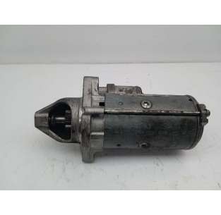MOTOR ARRANQUE OPEL CORSA D...