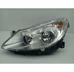 FARO IZQUIERDO OPEL CORSA D...