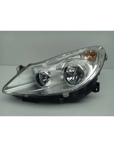 FARO IZQUIERDO OPEL CORSA D Enjoy -...