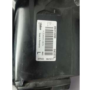 FARO IZQUIERDO OPEL CORSA D... 2