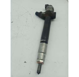 INYECTOR CITROEN JUMPER...
