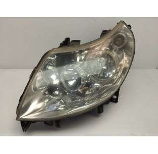 FARO IZQUIERDO CITROEN...