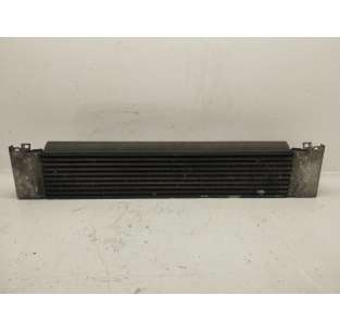 INTERCOOLER CITROEN JUMPER...