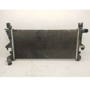 RADIADOR AGUA CITROEN...