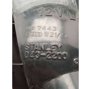 PILOTO TRASERO IZQUIERDO... 2