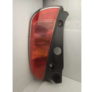 PILOTO TRASERO DERECHO...