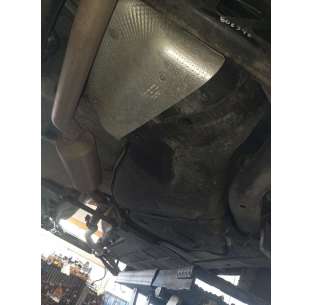 DEPOSITO COMBUSTIBLE AUDI...