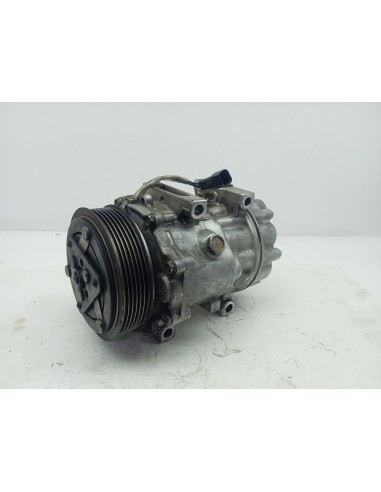 Recambio de compresor aire acondicionado para ford focus berlina (cap) trend referencia OEM IAM 3M5H19D629HC  
